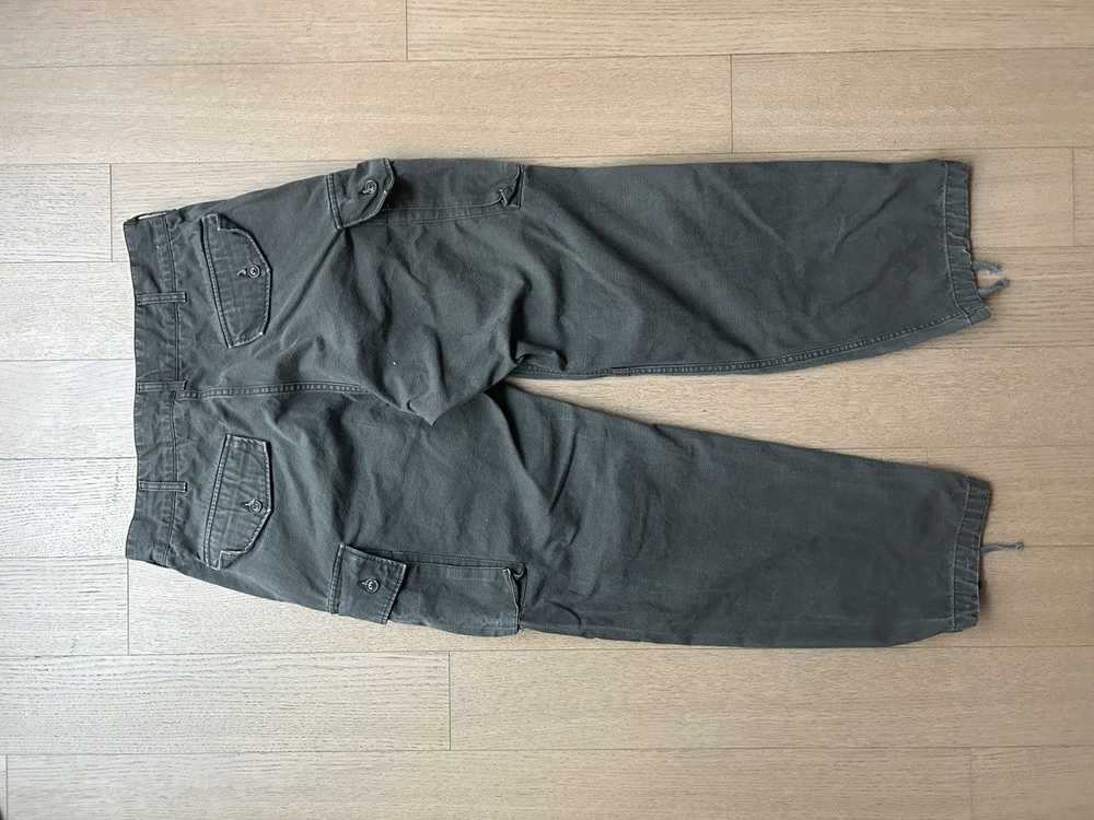 Engineered Garments Engineered Garments FA Cargo … - image 5