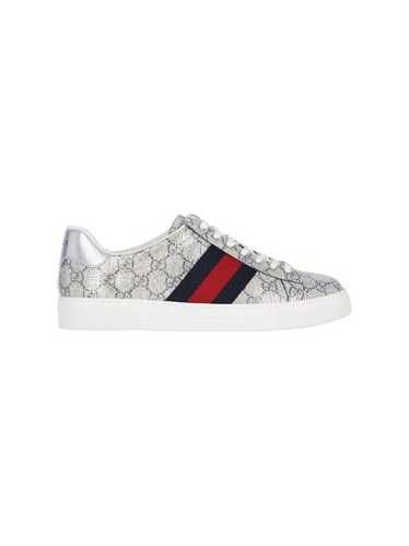 Gucci Ace" sneakers