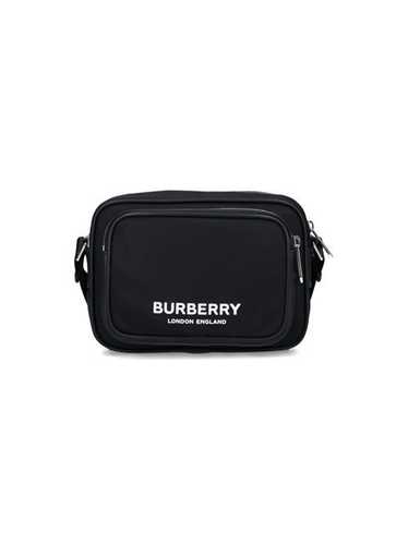 Burberry Paddy' crossbody bag