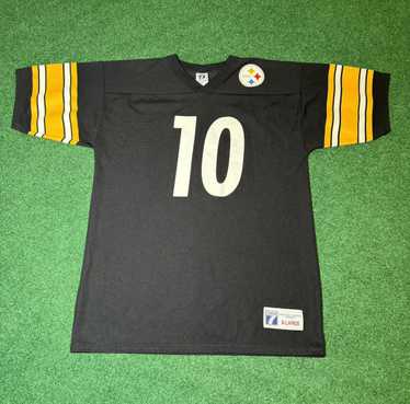 Logo 7 × NFL × Vintage Vintage 90s Pittsburgh Ste… - image 1