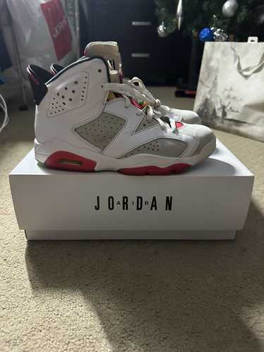 Jordan Brand Jordan 6 Hare