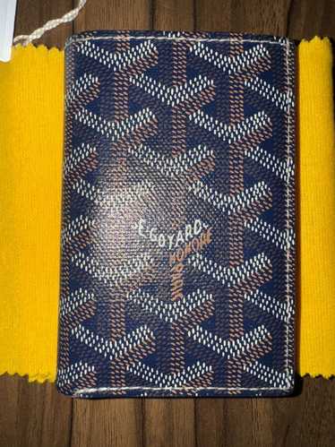 Goyard Goyard St. Pierre Wallet/Cardholder