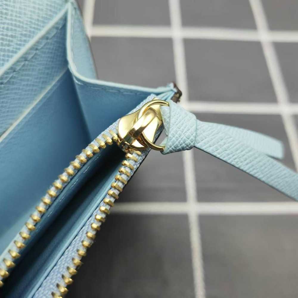 Louis Vuitton Rosalie mongolian lamb purse - image 3