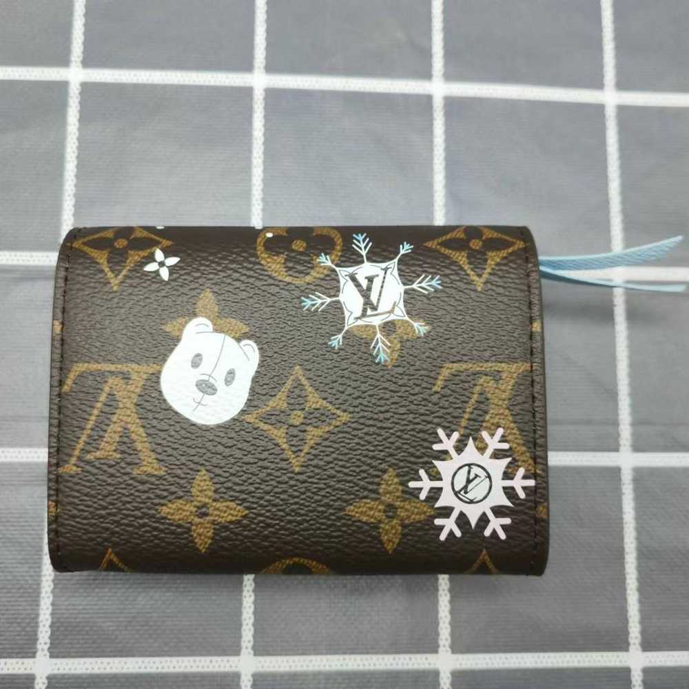 Louis Vuitton Rosalie mongolian lamb purse - image 5