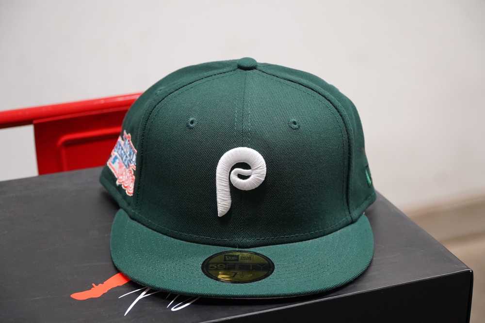 Hat Club × New Era Philadelphia Phillies New Era … - image 1