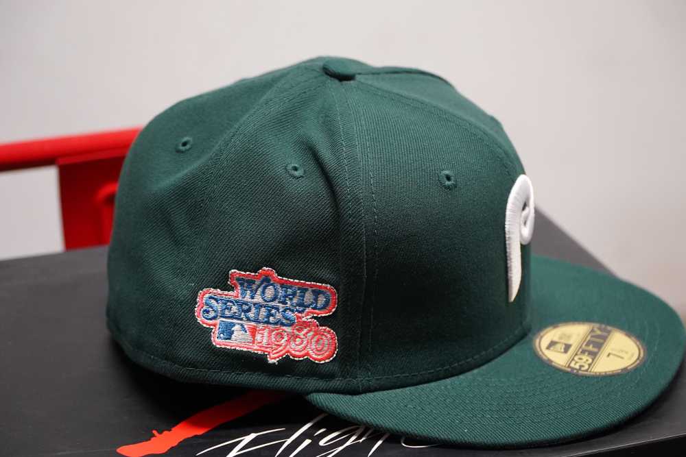 Hat Club × New Era Philadelphia Phillies New Era … - image 2