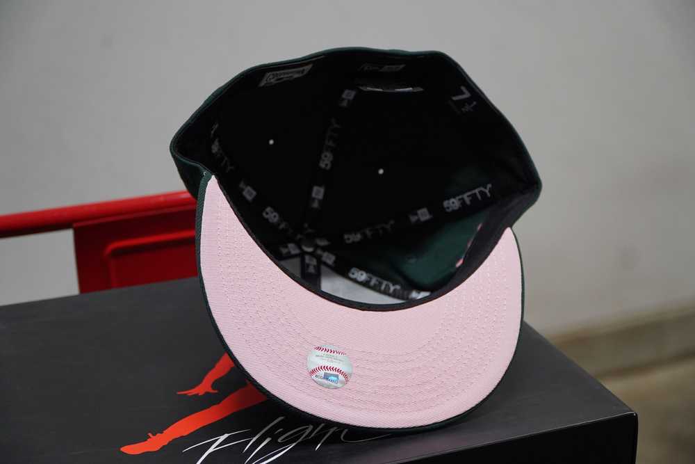 Hat Club × New Era Philadelphia Phillies New Era … - image 3