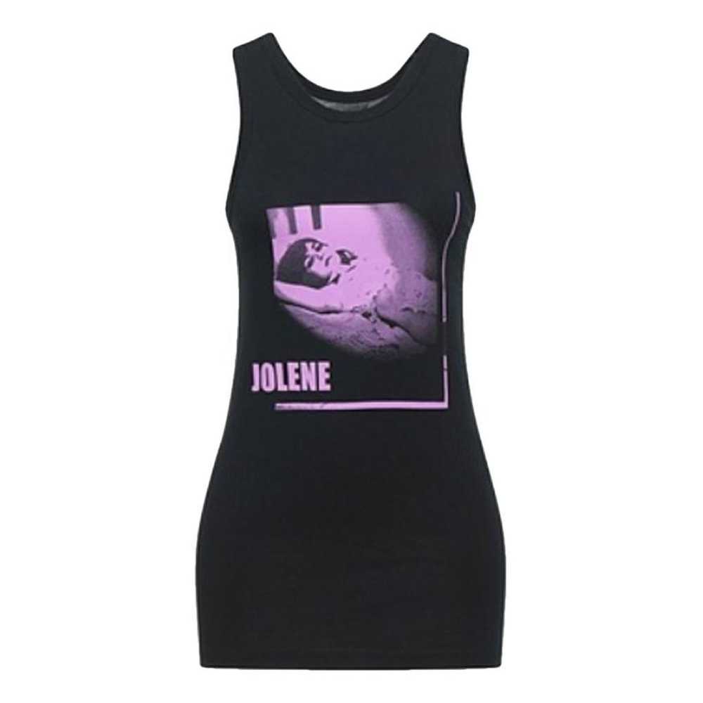 Ann Demeulemeester Vest - image 1