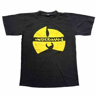 Vtg mens wu-tang clan - Gem