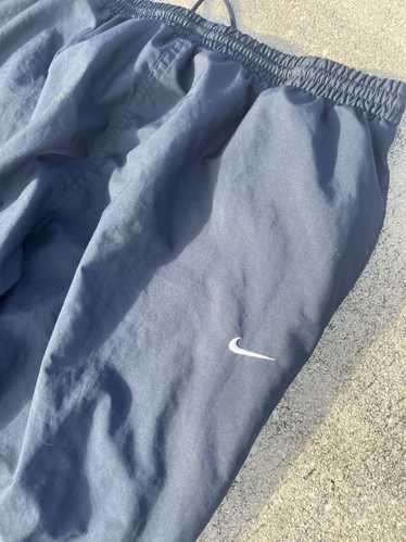 Nike × Vintage Nike Y2k Sweatpants