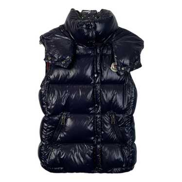 Moncler Sleeveless short vest - image 1