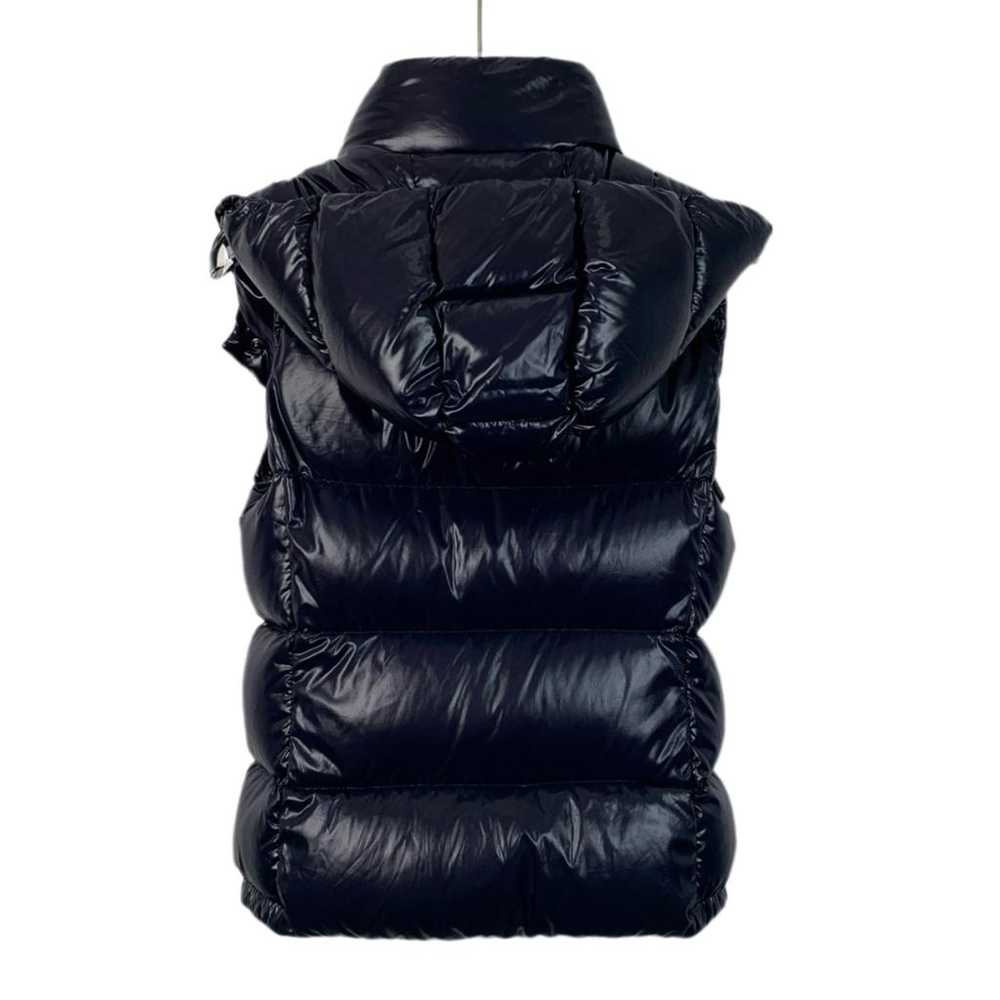 Moncler Sleeveless short vest - image 2