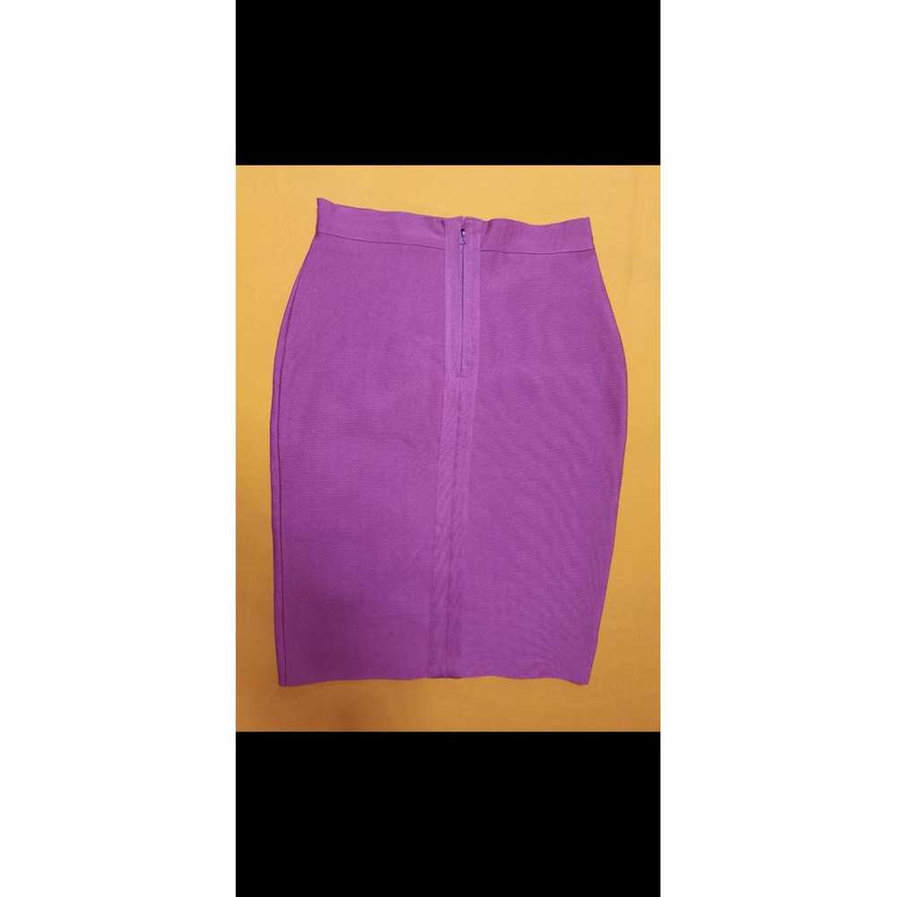 Non Signé / Unsigned Mid-length skirt - image 10