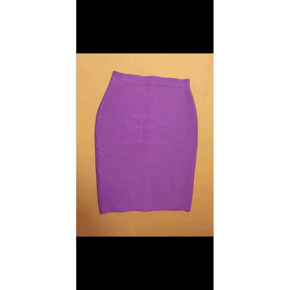 Non Signé / Unsigned Mid-length skirt - image 11