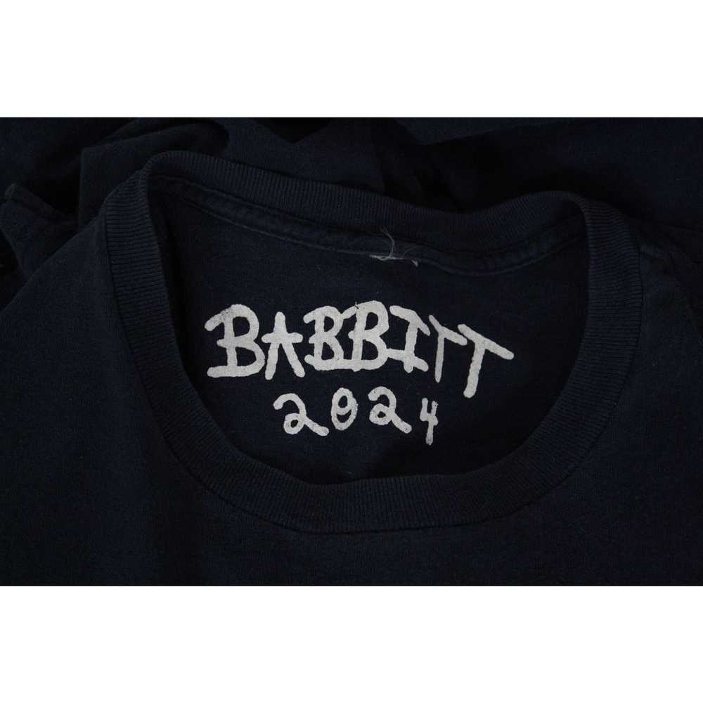 Asspizza 730 Dude Babbit Revived Asspizza Shirt M… - image 5