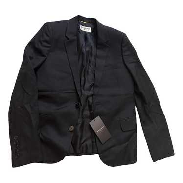 Saint Laurent Wool blazer