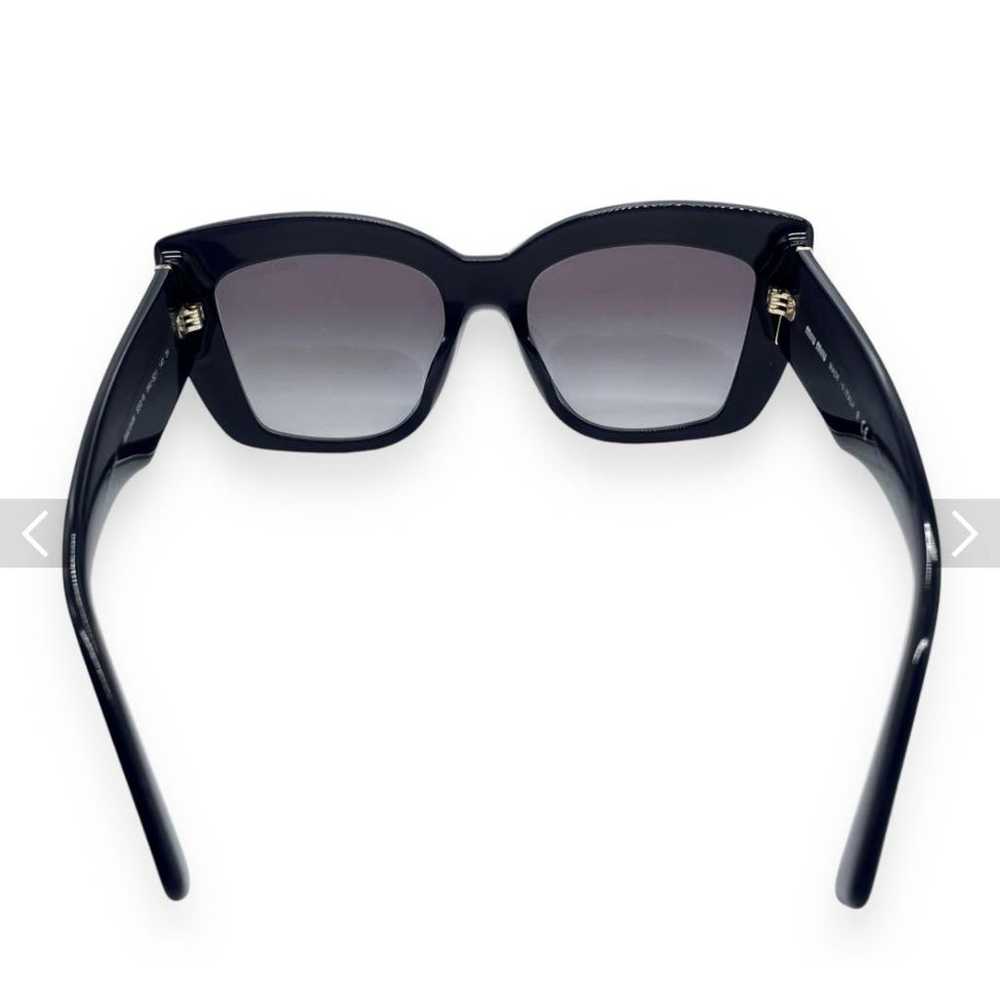 Miu Miu Sunglasses - image 3