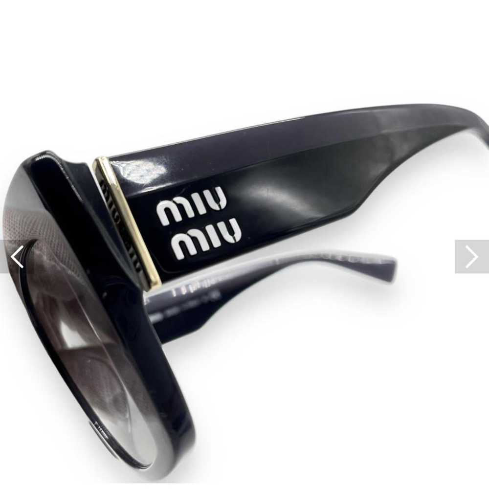 Miu Miu Sunglasses - image 5