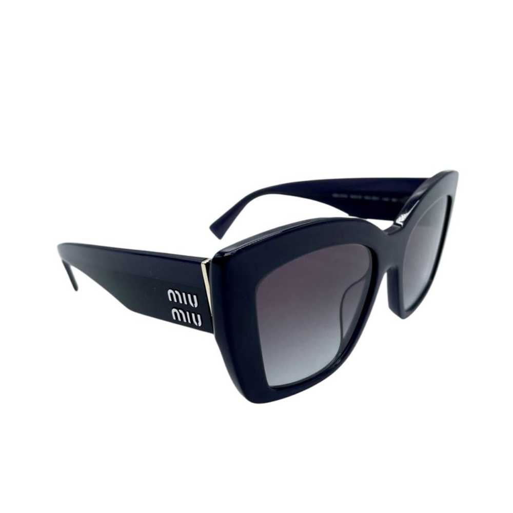 Miu Miu Sunglasses - image 7