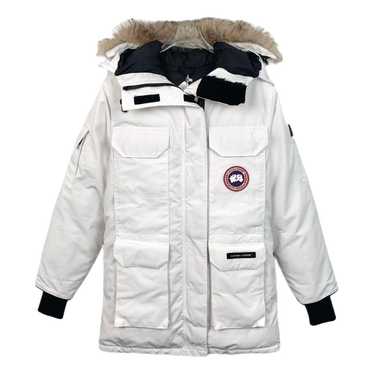 Canada Goose Expedition coat - image 1