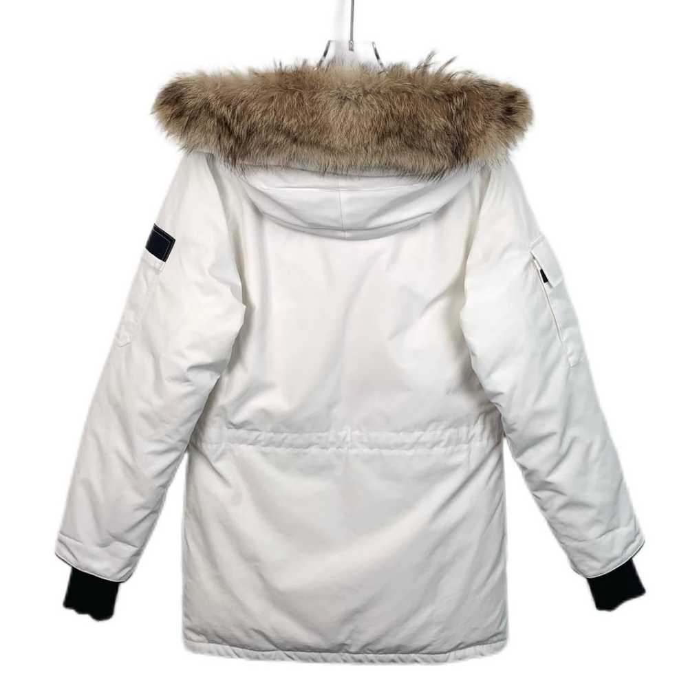 Canada Goose Expedition coat - image 2