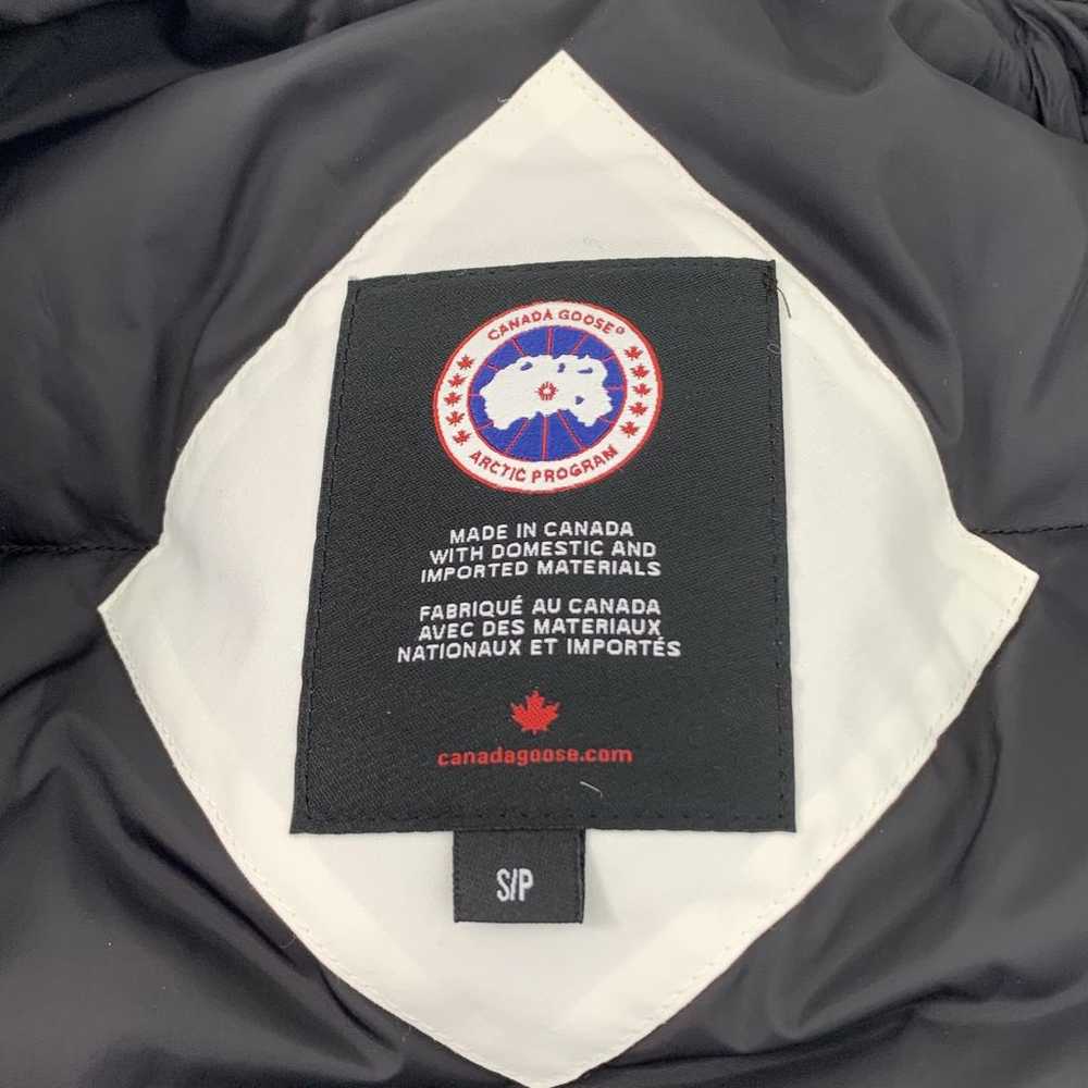 Canada Goose Expedition coat - image 3