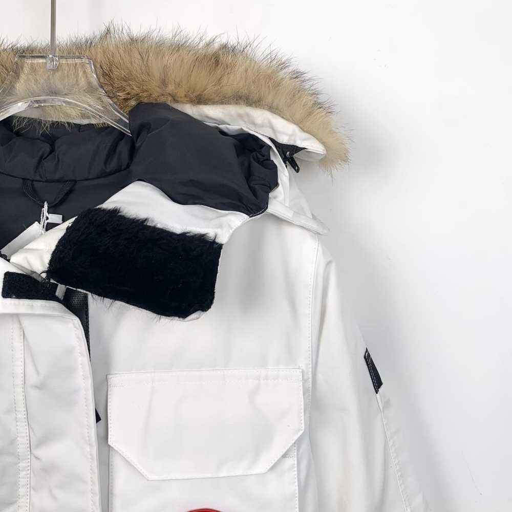 Canada Goose Expedition coat - image 6