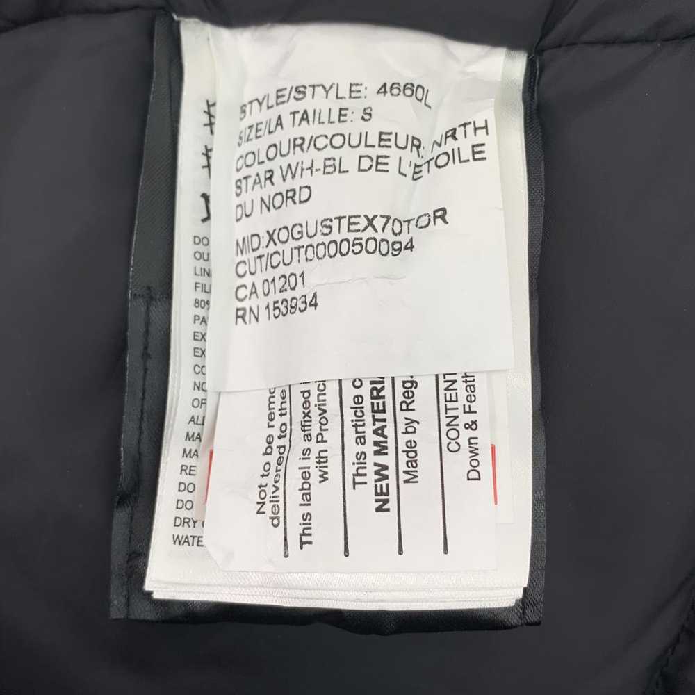 Canada Goose Expedition coat - image 7