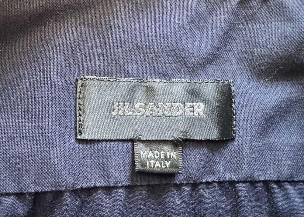 Designer × Jil Sander × Luxury Vintage Jil Sander… - image 2