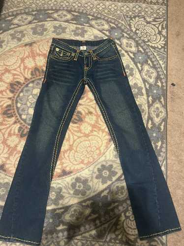 True Religion Joey Super T True Religions