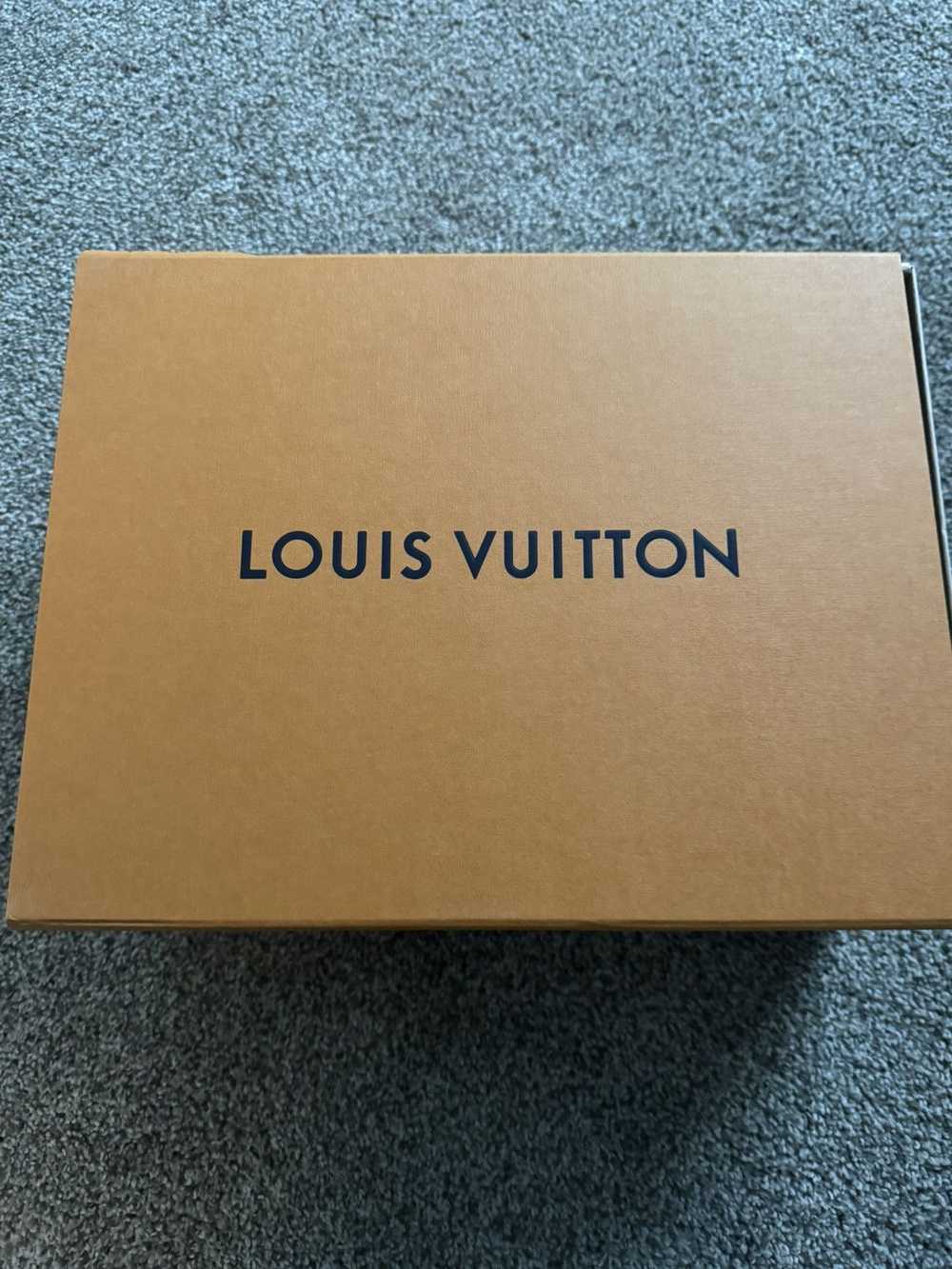 Louis Vuitton Louis Vuitton Trainers Sneakers - image 11