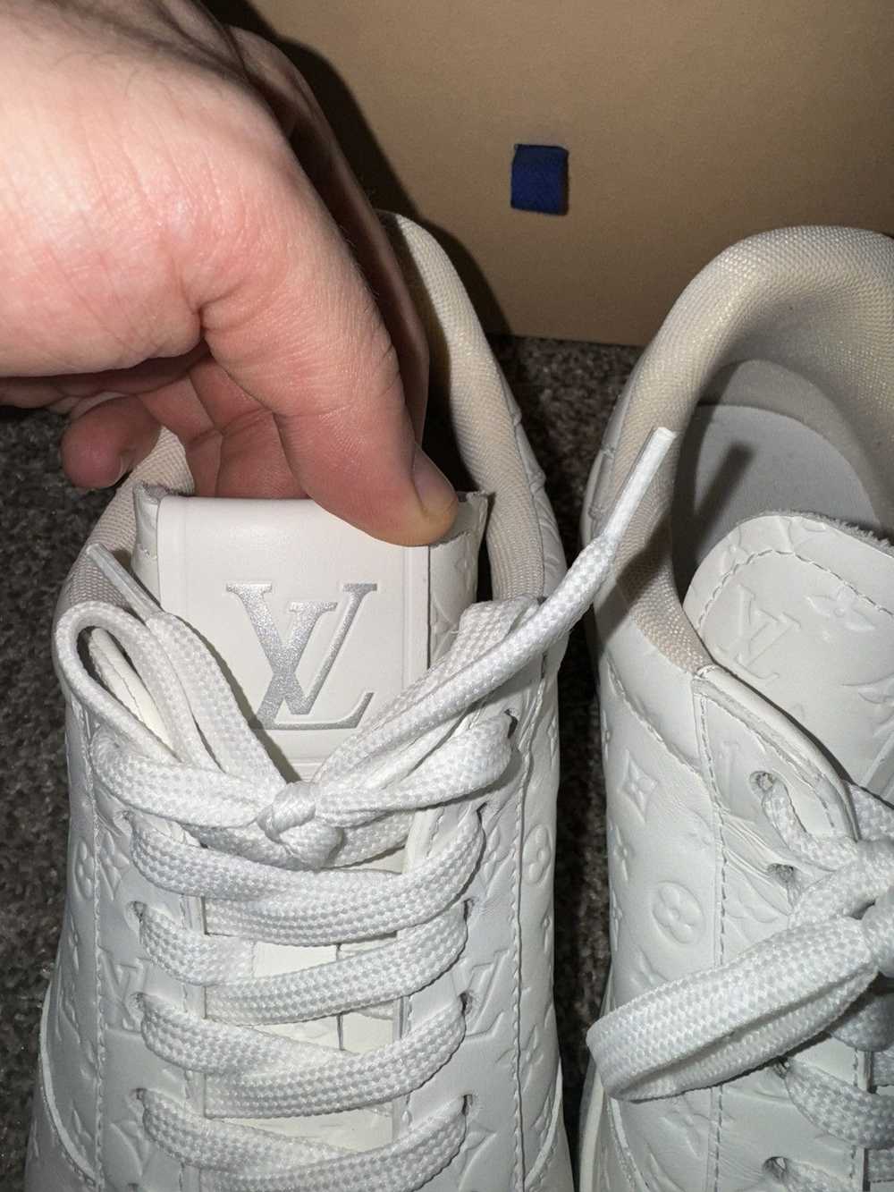 Louis Vuitton Louis Vuitton Trainers Sneakers - image 8