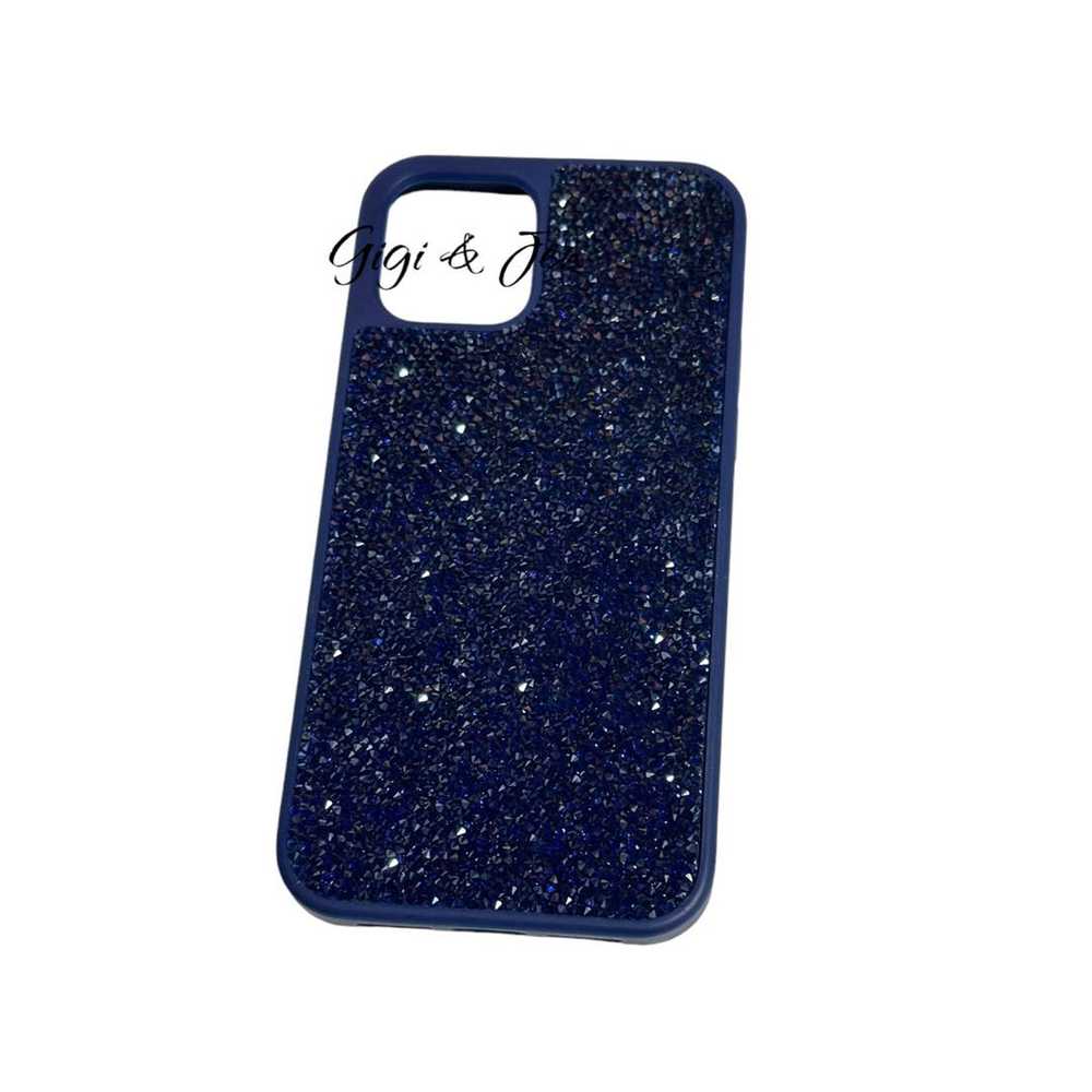 Swarovski Swarovski Glam Rock case iPhone 12 / 12… - image 2