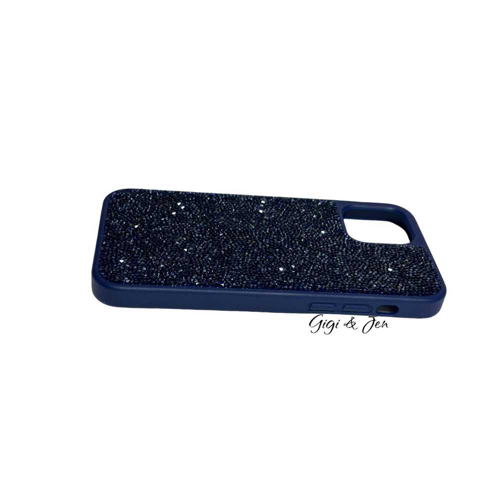 Swarovski Swarovski Glam Rock case iPhone 12 / 12… - image 3