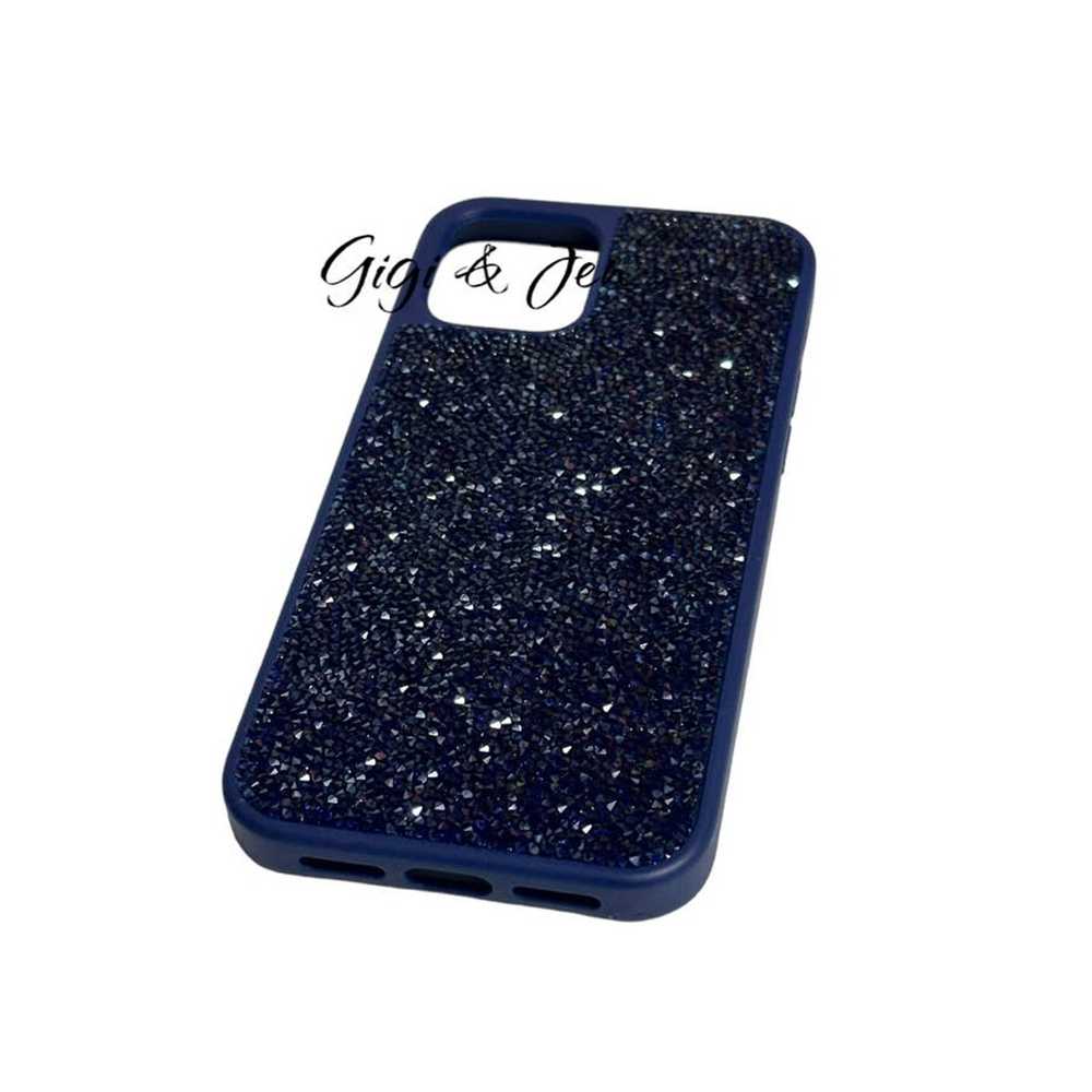 Swarovski Swarovski Glam Rock case iPhone 12 / 12… - image 4