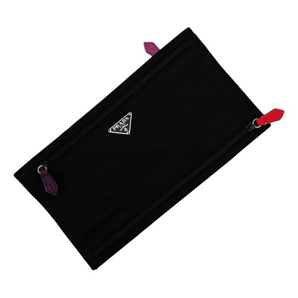 Prada Re-Nylon vanity case - image 1