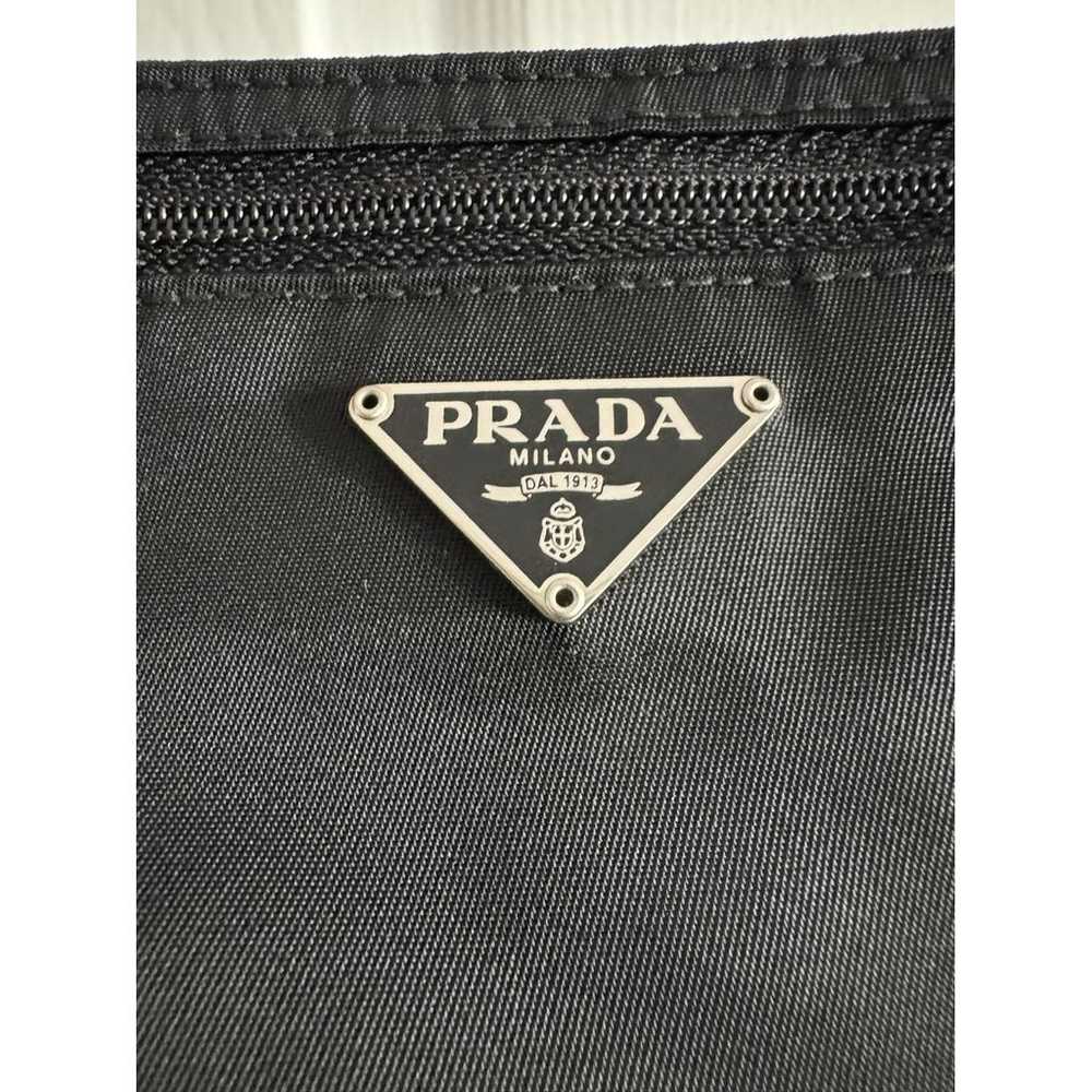 Prada Re-Nylon vanity case - image 2