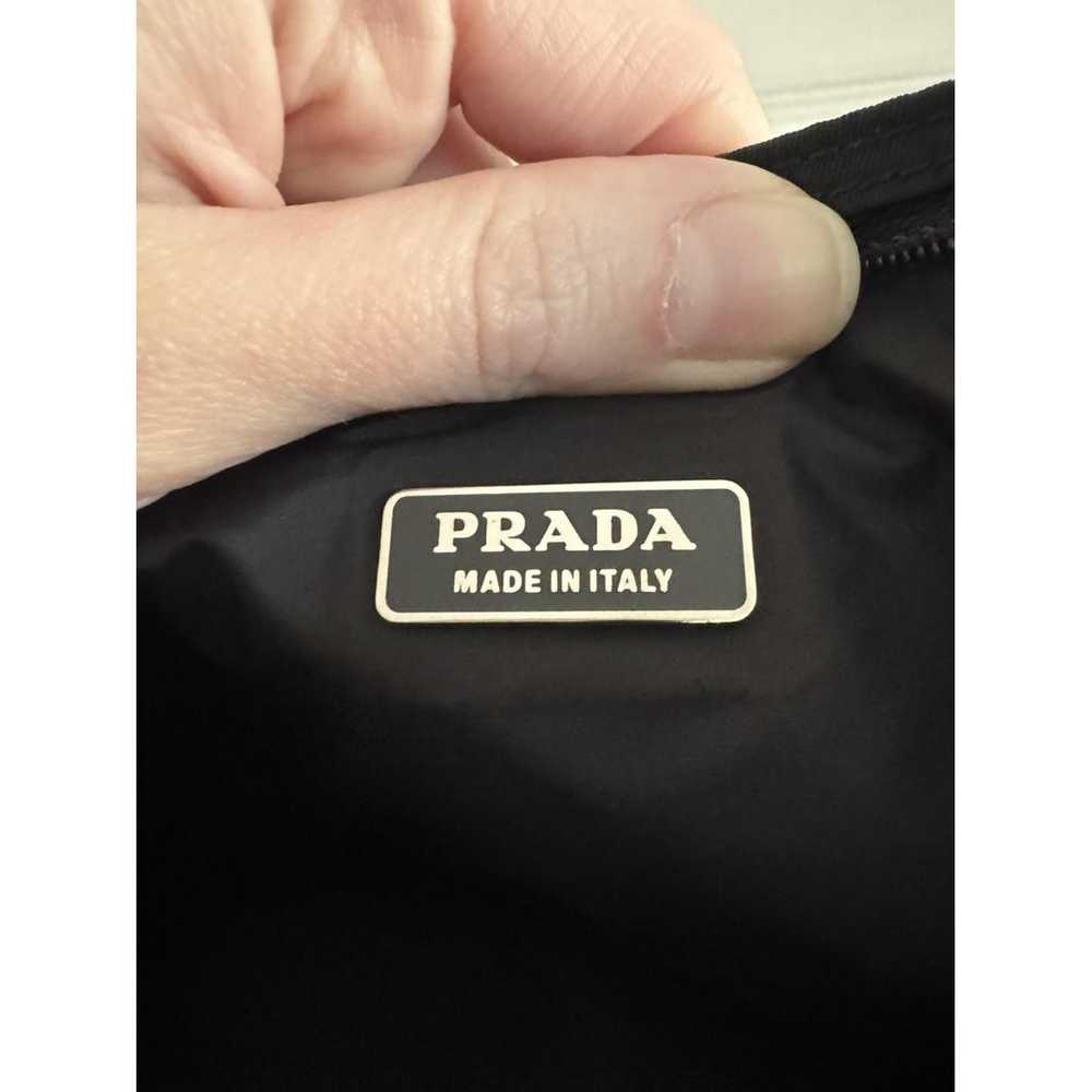 Prada Re-Nylon vanity case - image 9