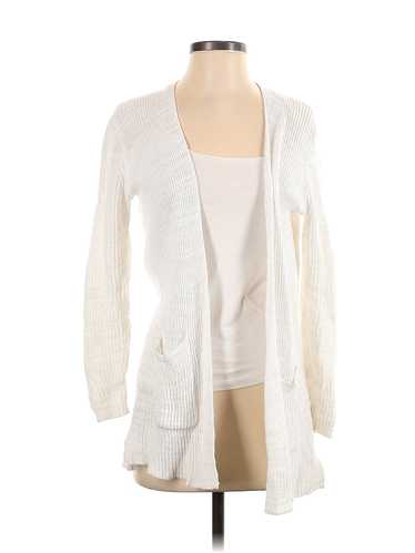 Madewell Women Ivory Cardigan XXS