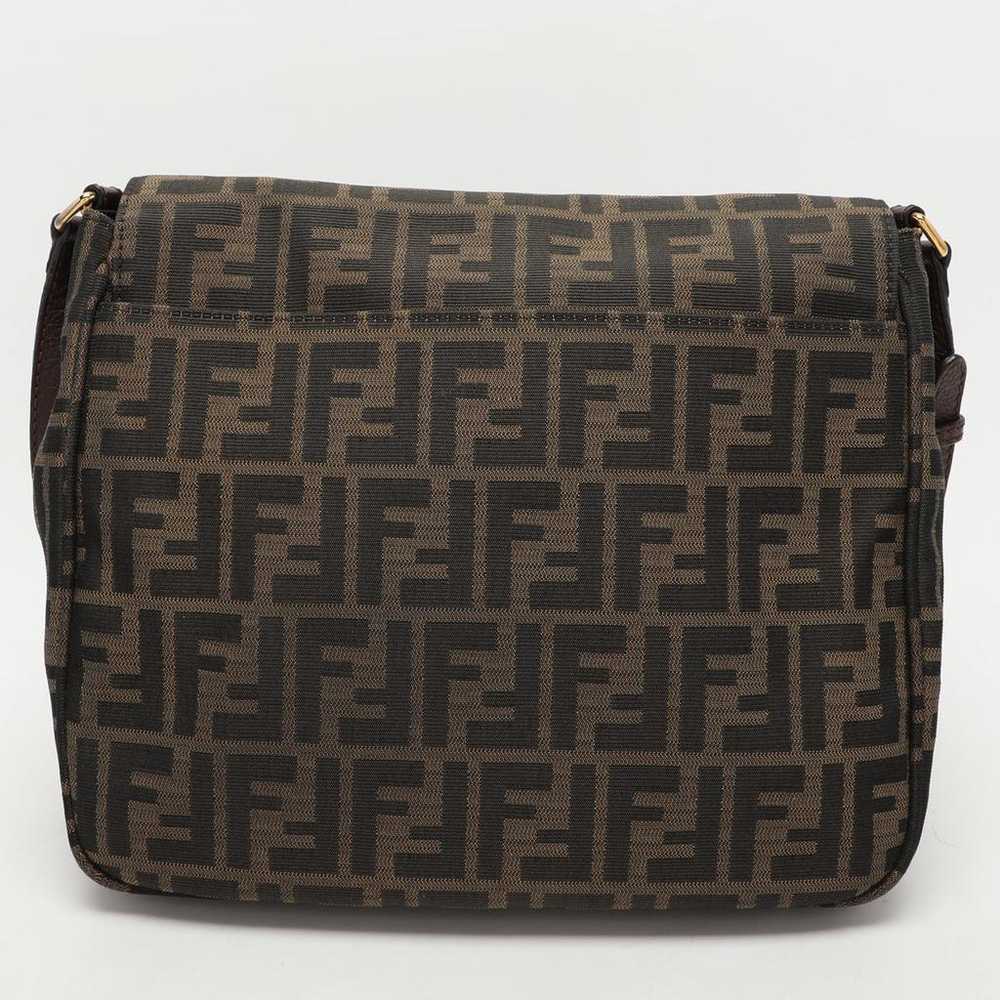 Fendi Leather handbag - image 3