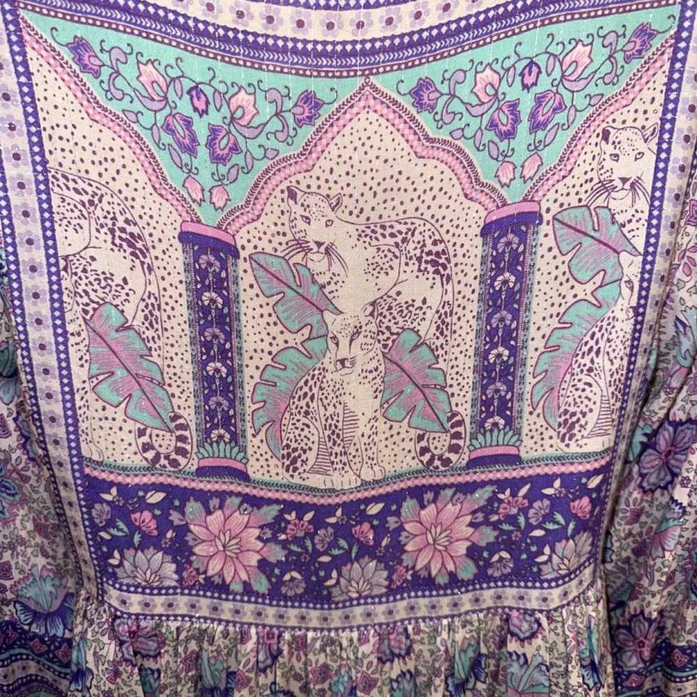 Spell & The Gypsy Collective Blouse - image 11