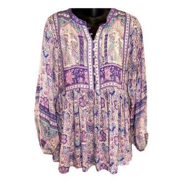 Spell & The Gypsy Collective Blouse - image 1