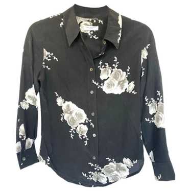 Equipment Silk blouse - image 1