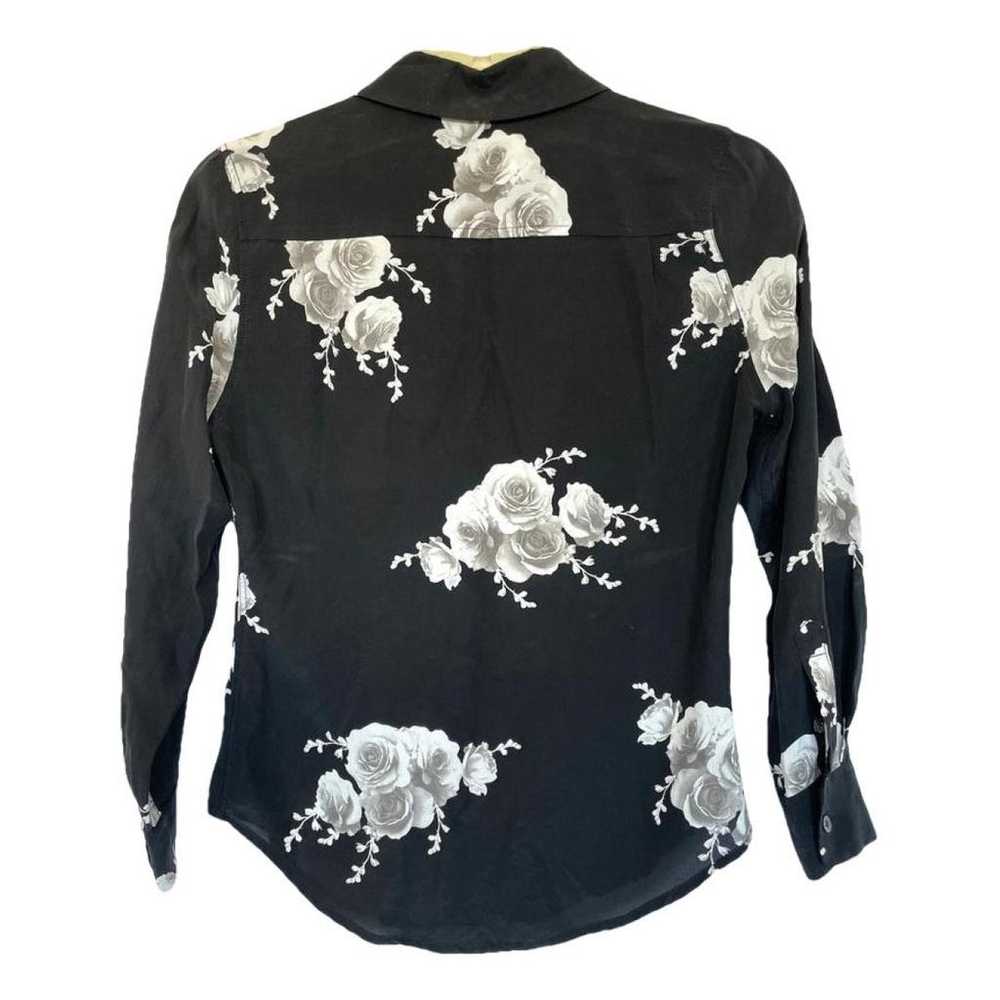 Equipment Silk blouse - image 2