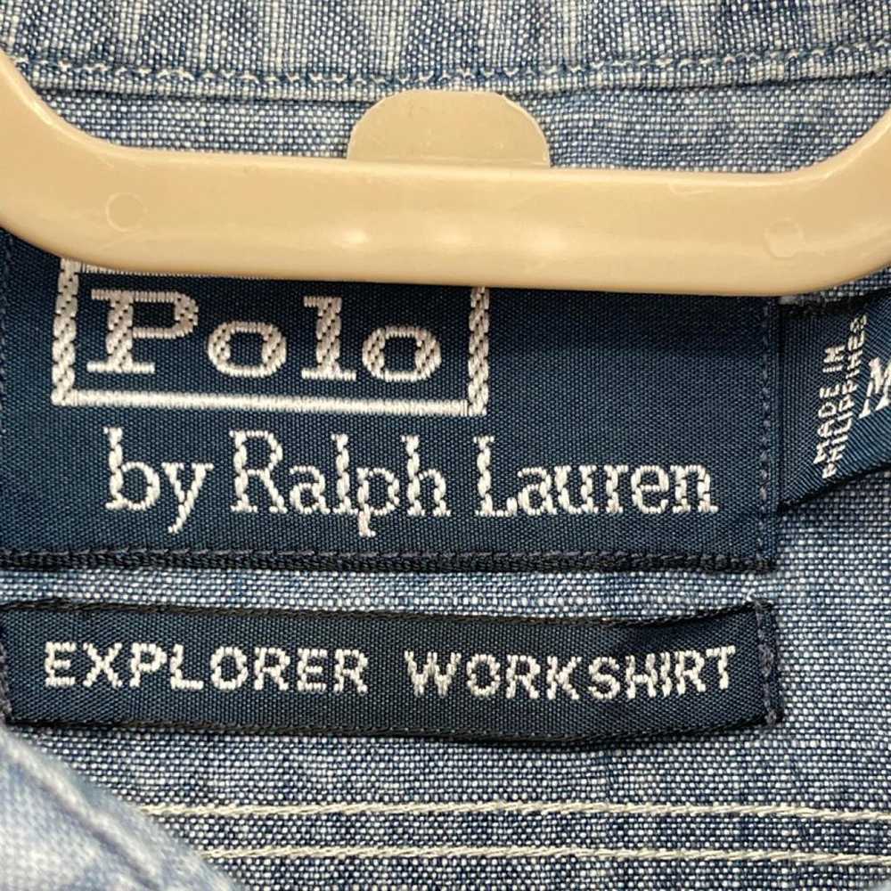 Polo Ralph Lauren Shirt - image 6