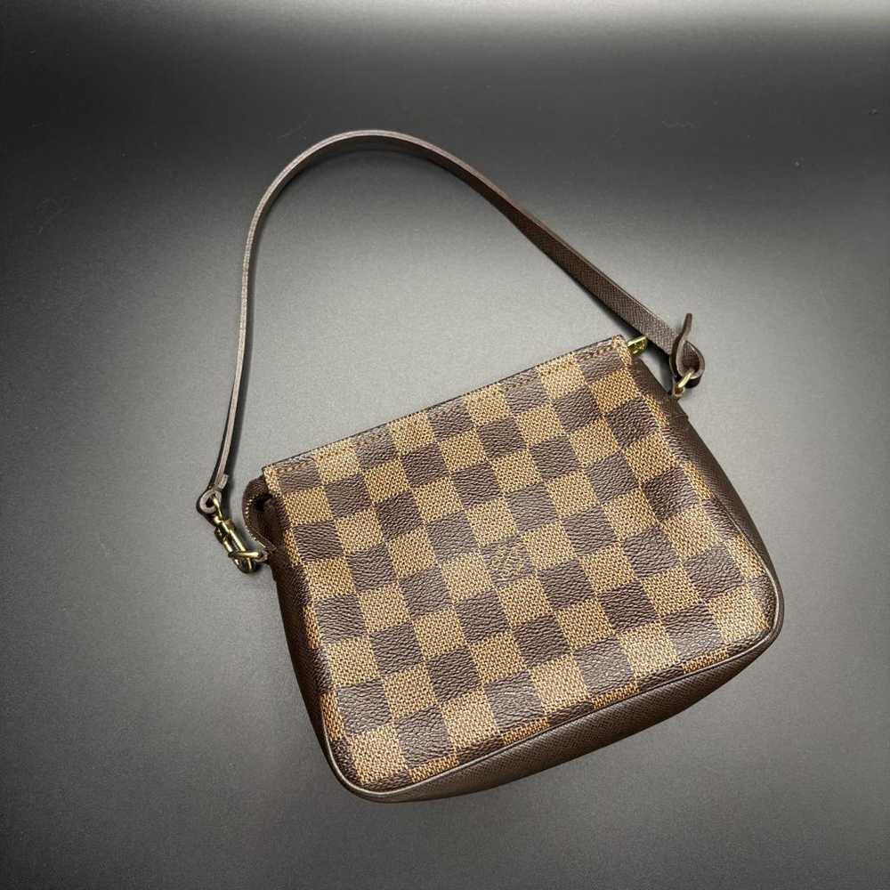 Louis Vuitton Truth patent leather handbag - image 2