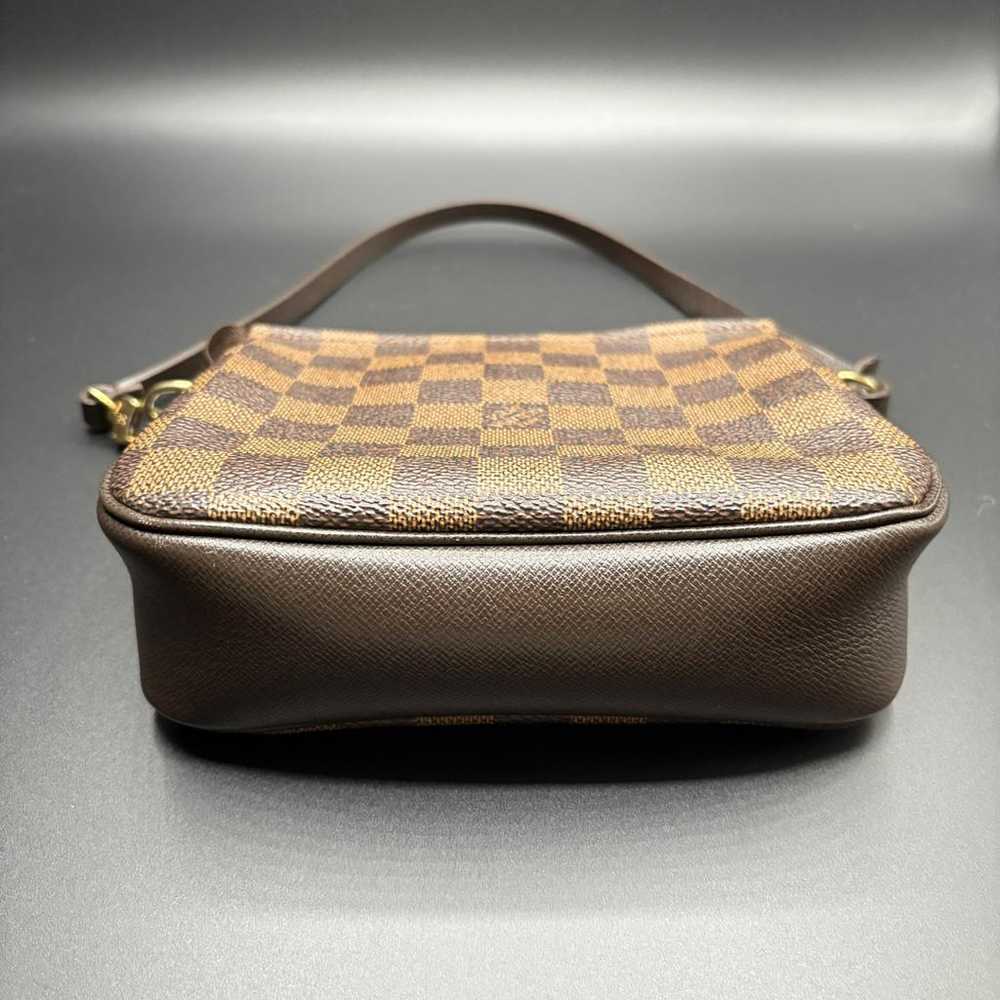 Louis Vuitton Truth patent leather handbag - image 4