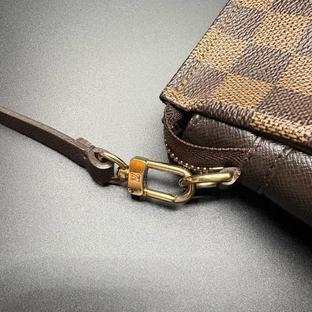 Louis Vuitton Truth patent leather handbag - image 7