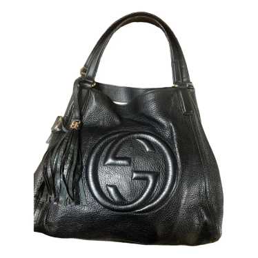 Gucci Soho leather handbag