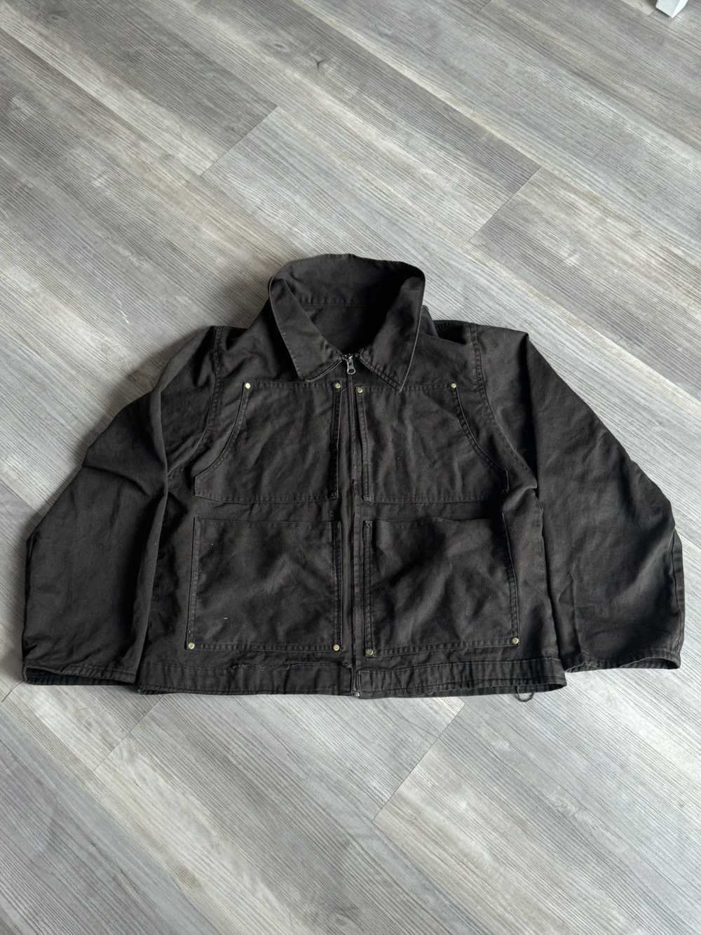 Carhartt Home made workwear jacket - image 1